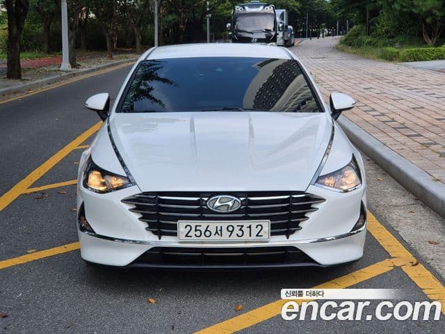 Sonata 2.0 LPG()