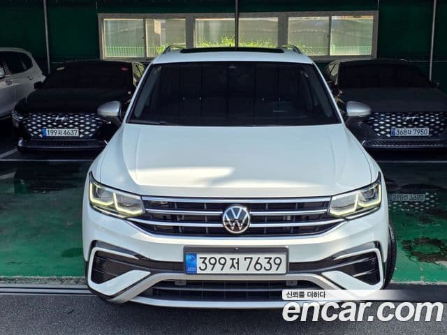 2.0 TSI Prestige
