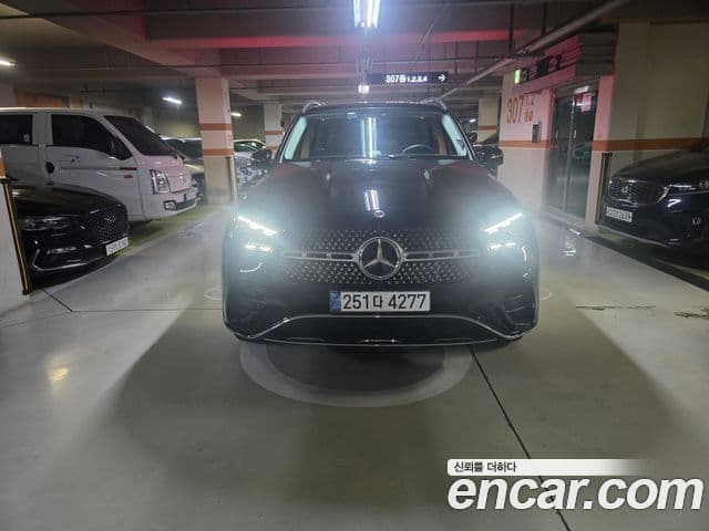 Clasa GLE GLE450 4MATIC