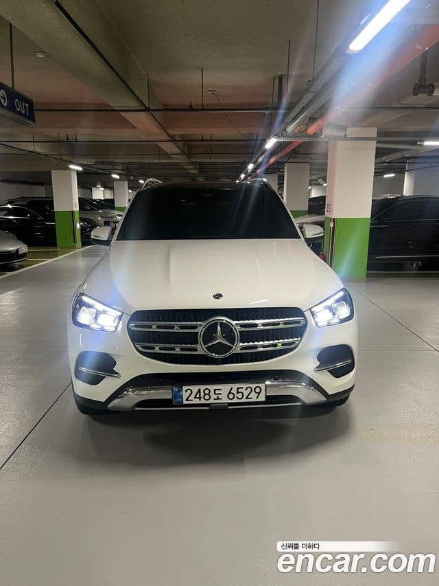 Clasa GLE GLE350 4MATIC
