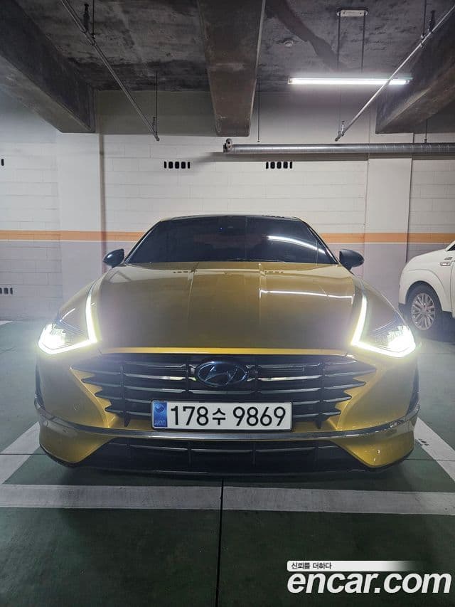 Sonata 2.0