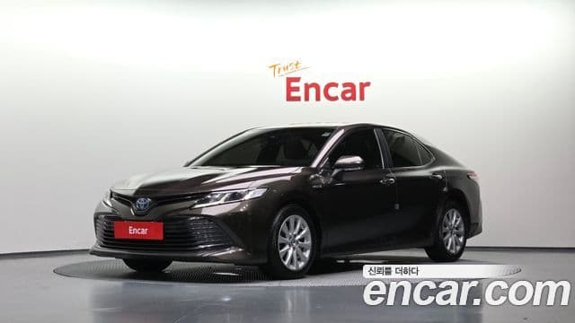 2.5 LE Hybrid
