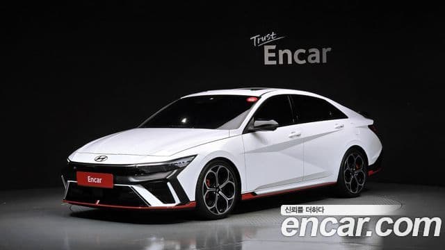 Avante 2.0 N