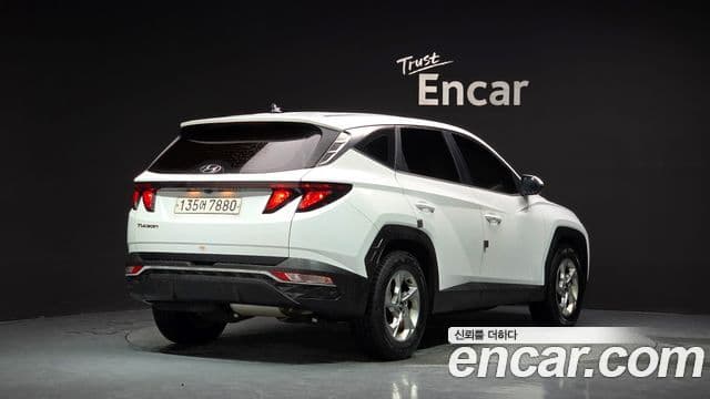 Tucson Motorină 2.0 2WD
