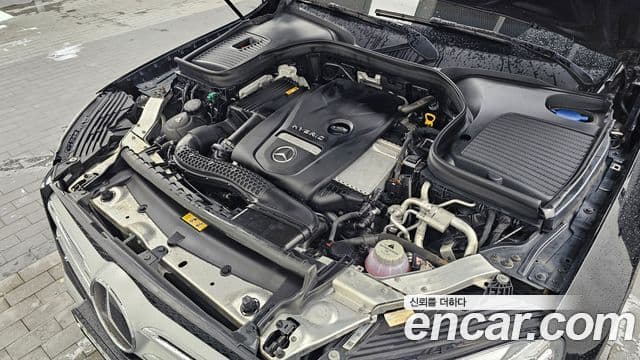 Clasa GLC GLC350e 4MATIC Premium