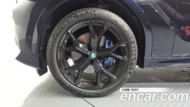 X6 xDrive40i M Sport