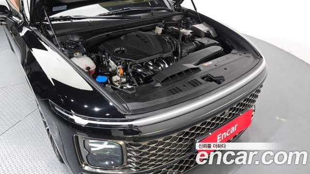 Grandeur 2.5 Benzină 2WD