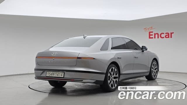 Grandeur 2.5 Benzină 2WD