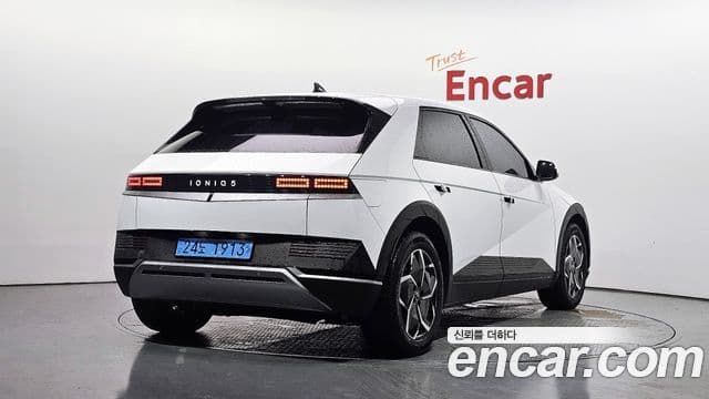 Ioniq 5 Standard