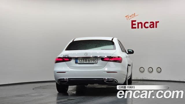 Clasa E E250 Exclusive