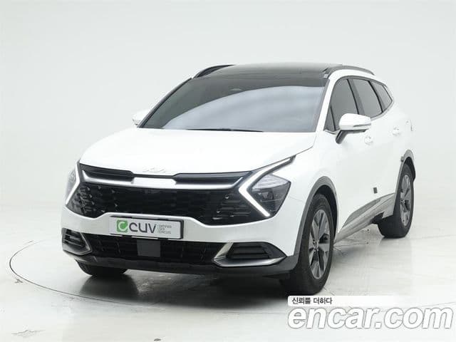 Sportage Motorină 2.0 2WD