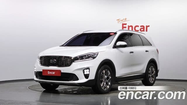 Sorento Motorină 2.2 2WD