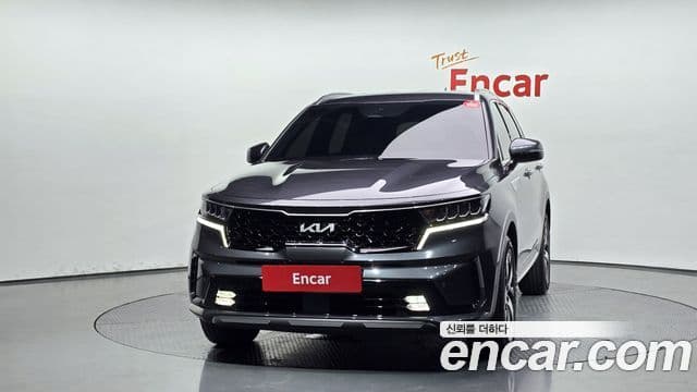 Sorento Motorină 2.2 2WD