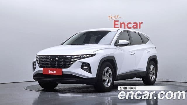 Tucson Benzină 1.6 Turbo 2WD