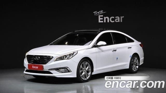 Sonata 2.0 Premium