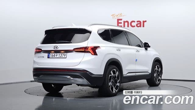 Santa Fe Motorină 2.2 2WD
