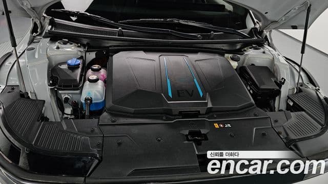 Ioniq 5 Long Range