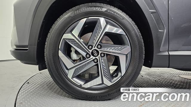 Tucson Benzină 1.6 Turbo 2WD