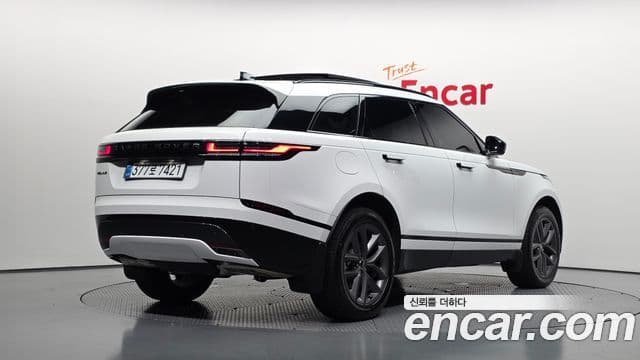 Range Rover Velar 2.0 P250 Dynamic SE