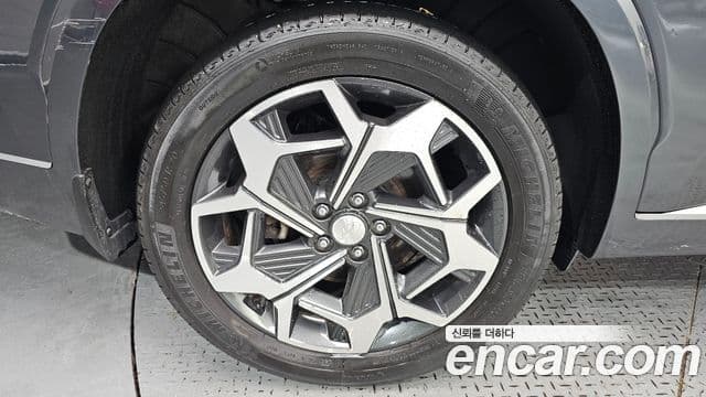 Palisade Motorină 2.2 2WD