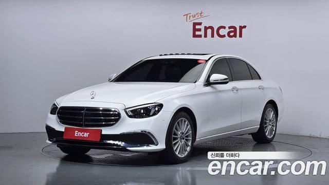 Clasa E E250 Exclusive