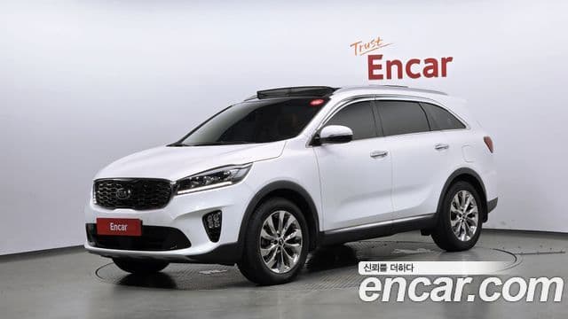 Sorento Motorină 2.2 2WD