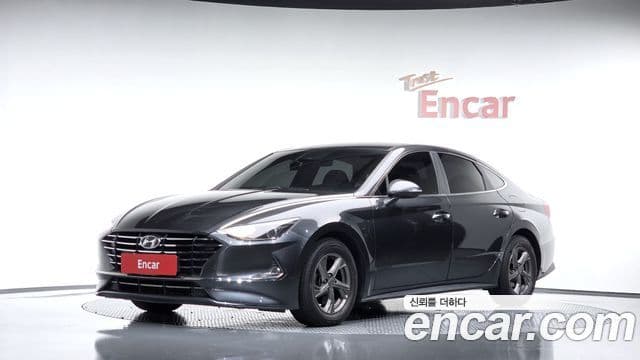 Sonata 2.0 LPG()