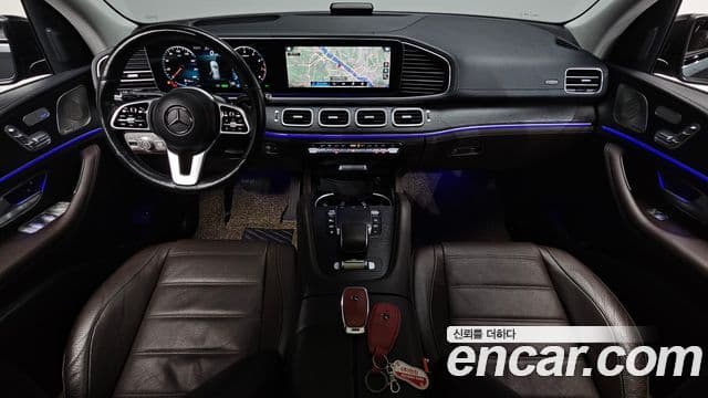Clasa GLE GLE450 4MATIC
