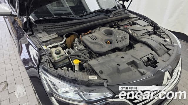 SM6 1.6 TCe Première