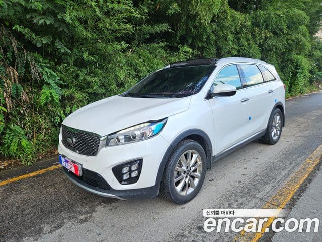 Sorento Motorină 2.2 4WD