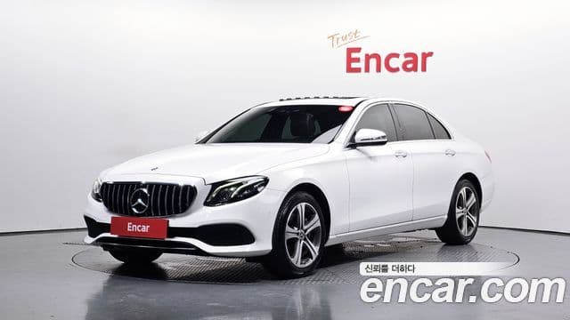 Clasa E E220d Avantgarde