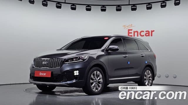 Sorento Motorină 2.2 2WD