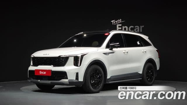 Sorento HEV 1.6 2WD