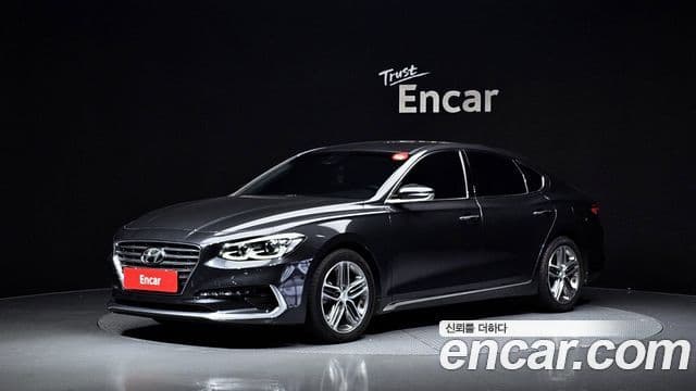 Grandeur 3.0 Premium
