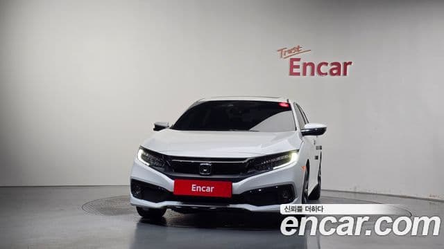 Civic 1.5