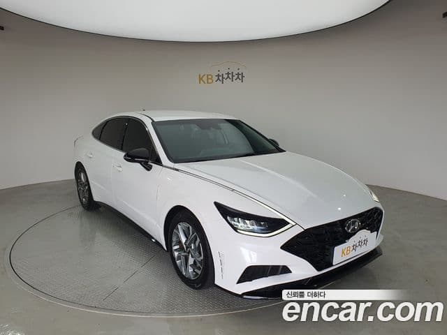 Sonata 1.6 Turbo
