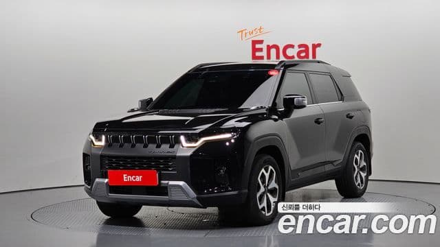 Torres Benzină 1.5 2WD