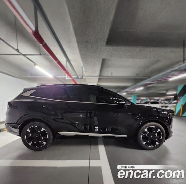 Sportage Benzină 1.6 Turbo 2WD