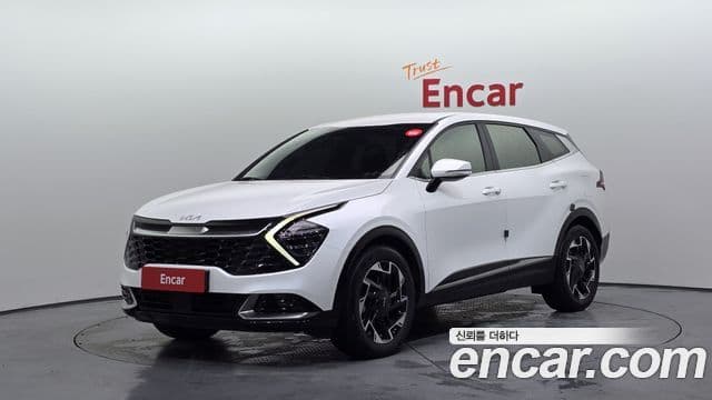 Sportage Motorină 2.0 2WD