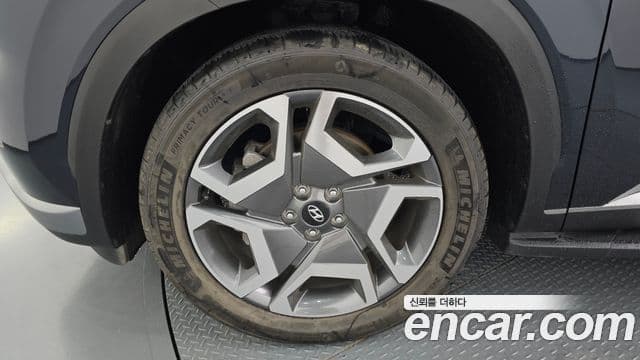 Palisade Benzină 3.8 2WD