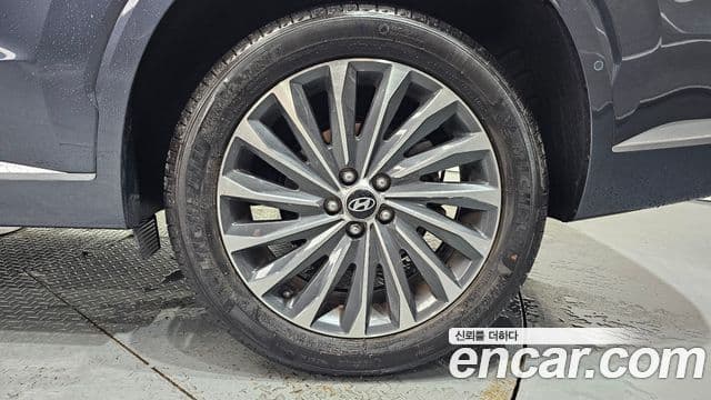 Palisade Benzină 3.8 2WD