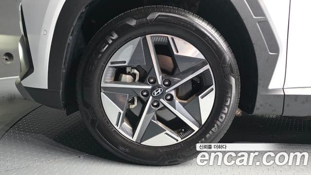 Tucson Benzină 1.6 Turbo 2WD