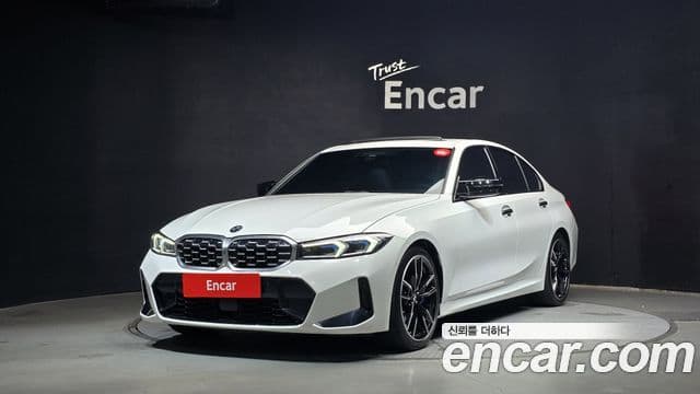 Seria 3 M340i