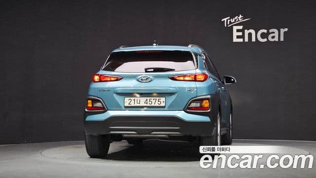 Kona Motorină 1.6 2WD