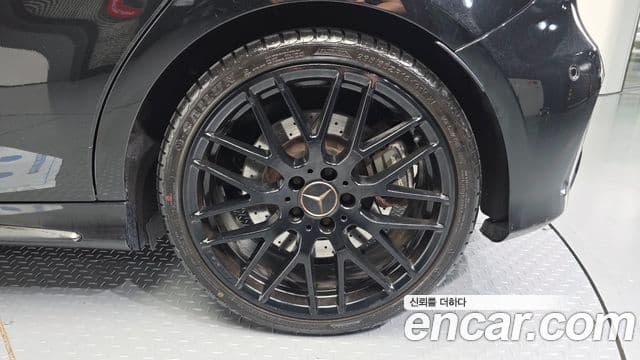 A- A45 AMG 4MATIC