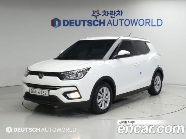 VX 2WD