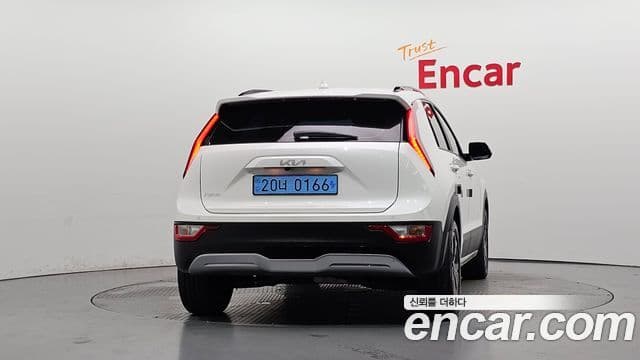 EV Air