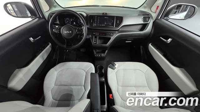 EV Air