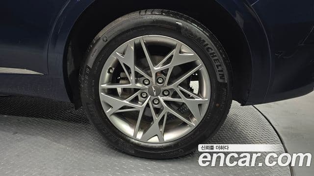 GV70 2.5T Benzină AWD