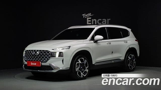 Santa Fe Motorină 2.2 2WD